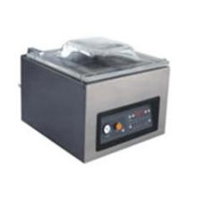 Semi-Automatic Vacuum Packaging Machine (RZ-DQ-400)